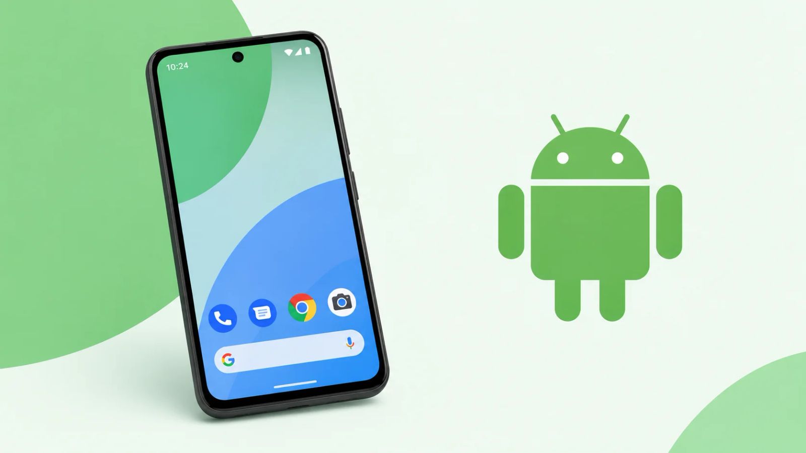 Android usa IA para blindar senhas e combater golpes em tempo real