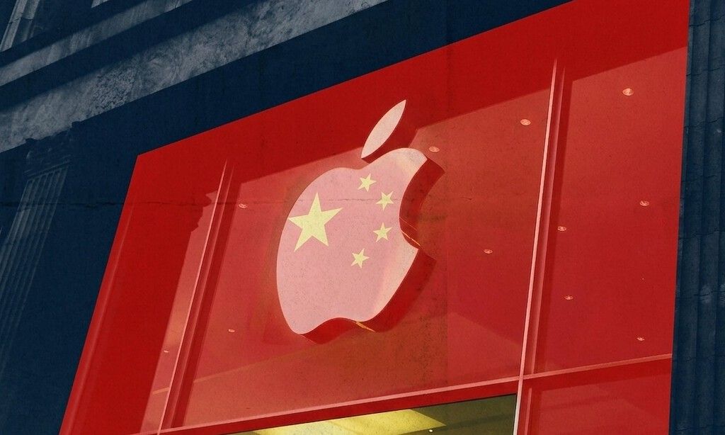 Apple busca RAM na China — mas analistas veem manobra de negociação