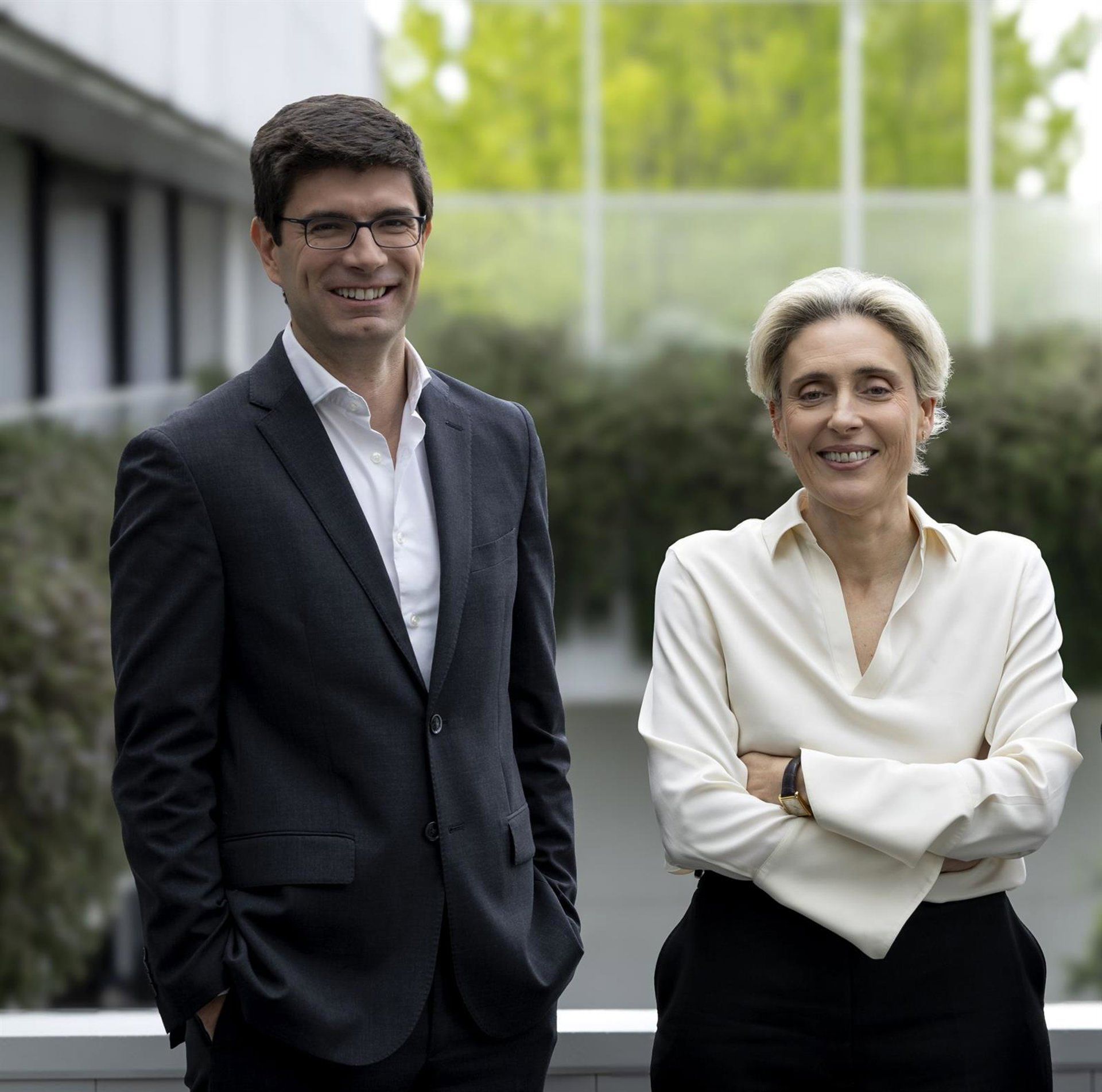 Sonae: Cláudia Azevedo assume presidência; João Dolores vira CEO