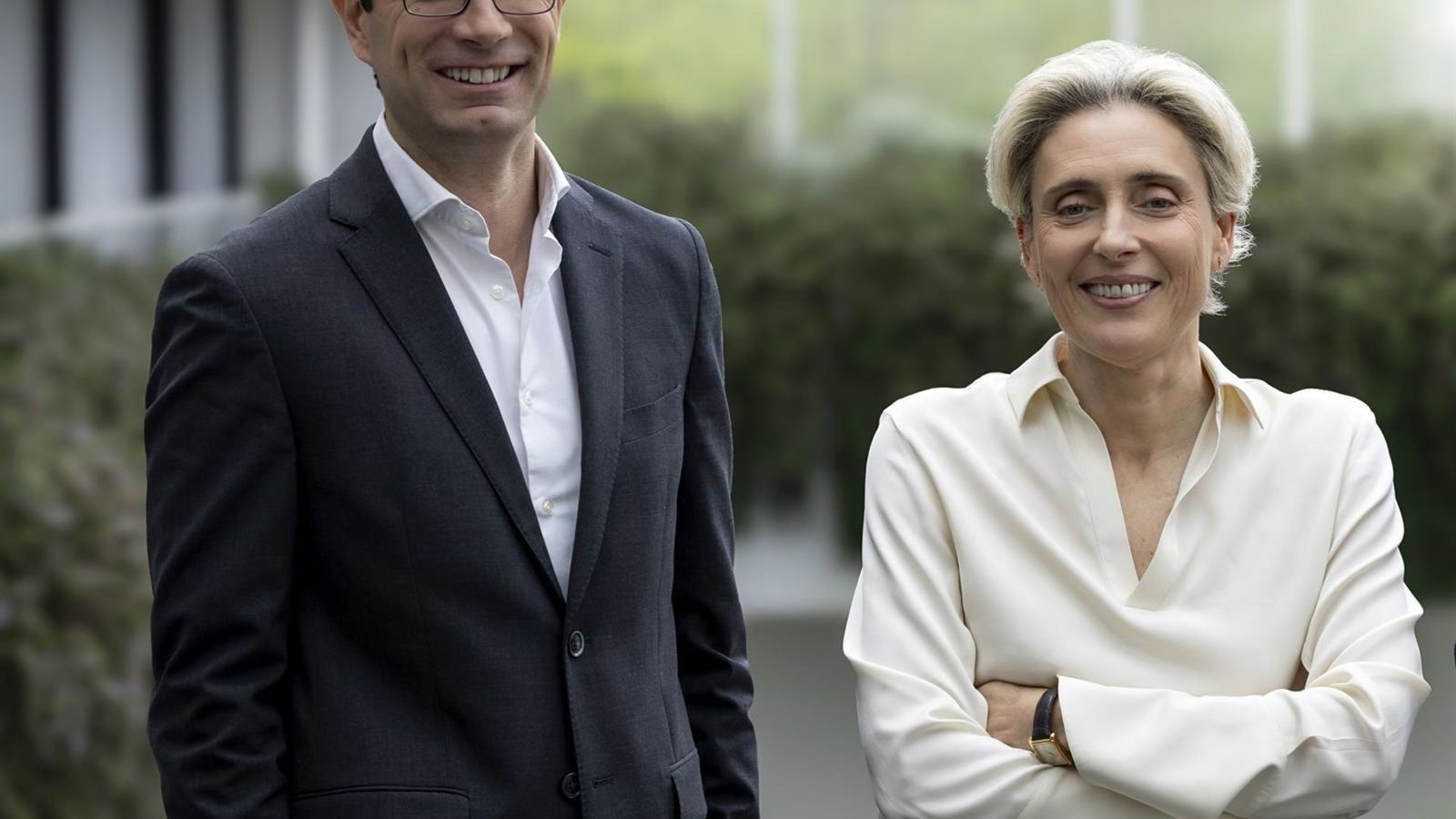 Sonae: Cláudia Azevedo assume presidência; João Dolores vira CEO