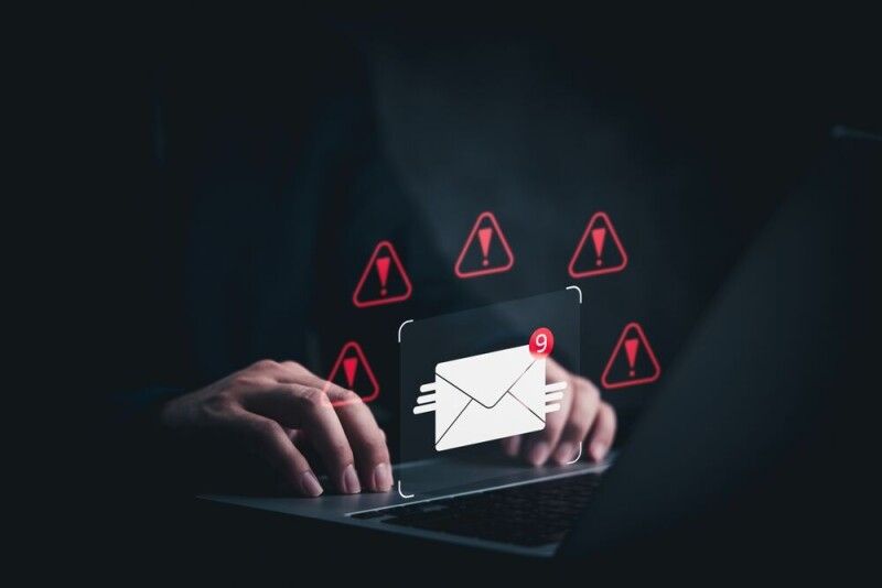 IA Generativa Transforma Phishing em Ataque de Precisão