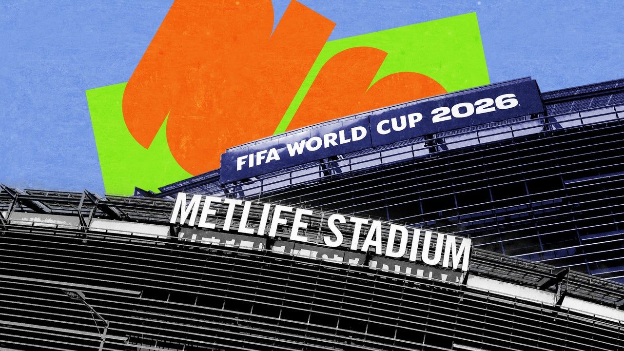 FIFA força 'desbranding' de estádios e desafia o poder dos naming rights