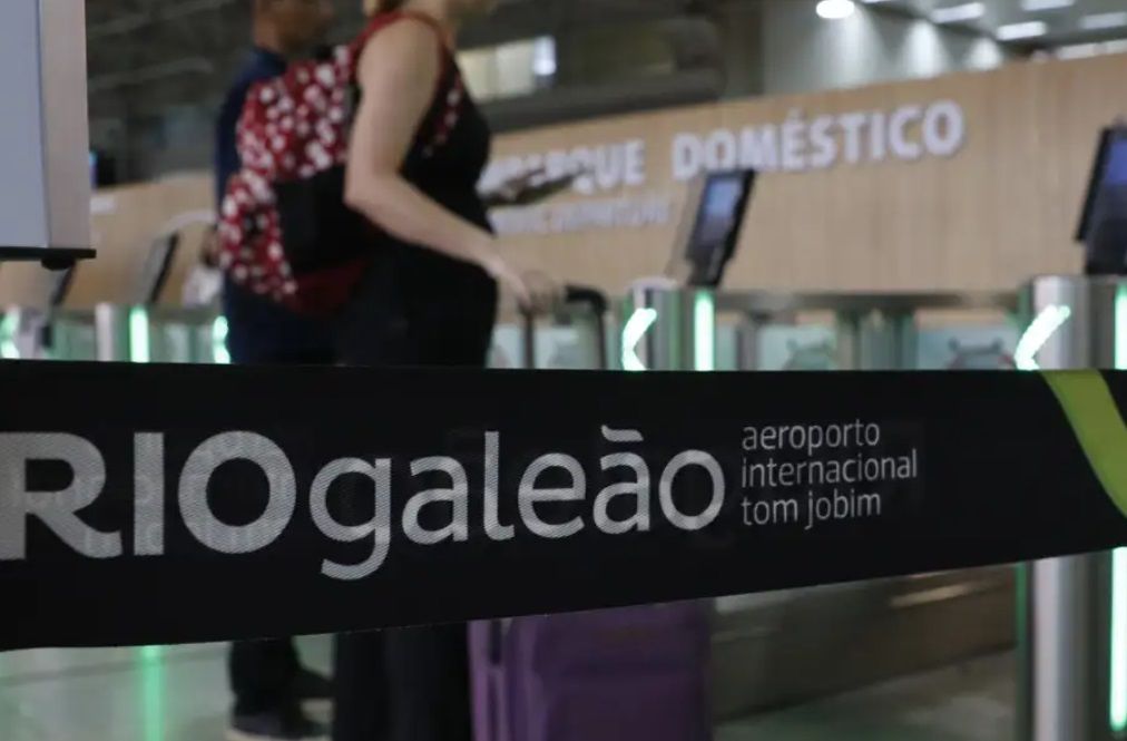 Aena assume Galeão por R$ 2,9 bi e mira hub internacional