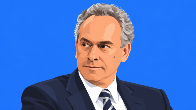 Mindlin expande império na América Latina: do shale ao cimento e fertilizantes