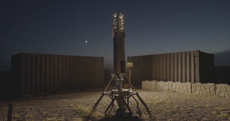 Hop Aero capta US$11 milhões para entrega suborbital