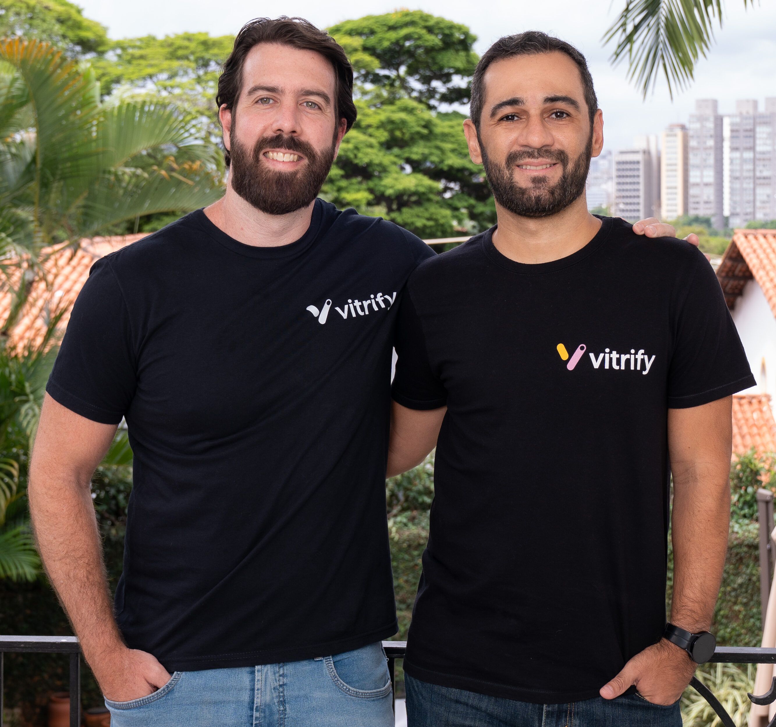 Vitrify usa IA para organizar crédito privado e dar mais clareza ao mercado