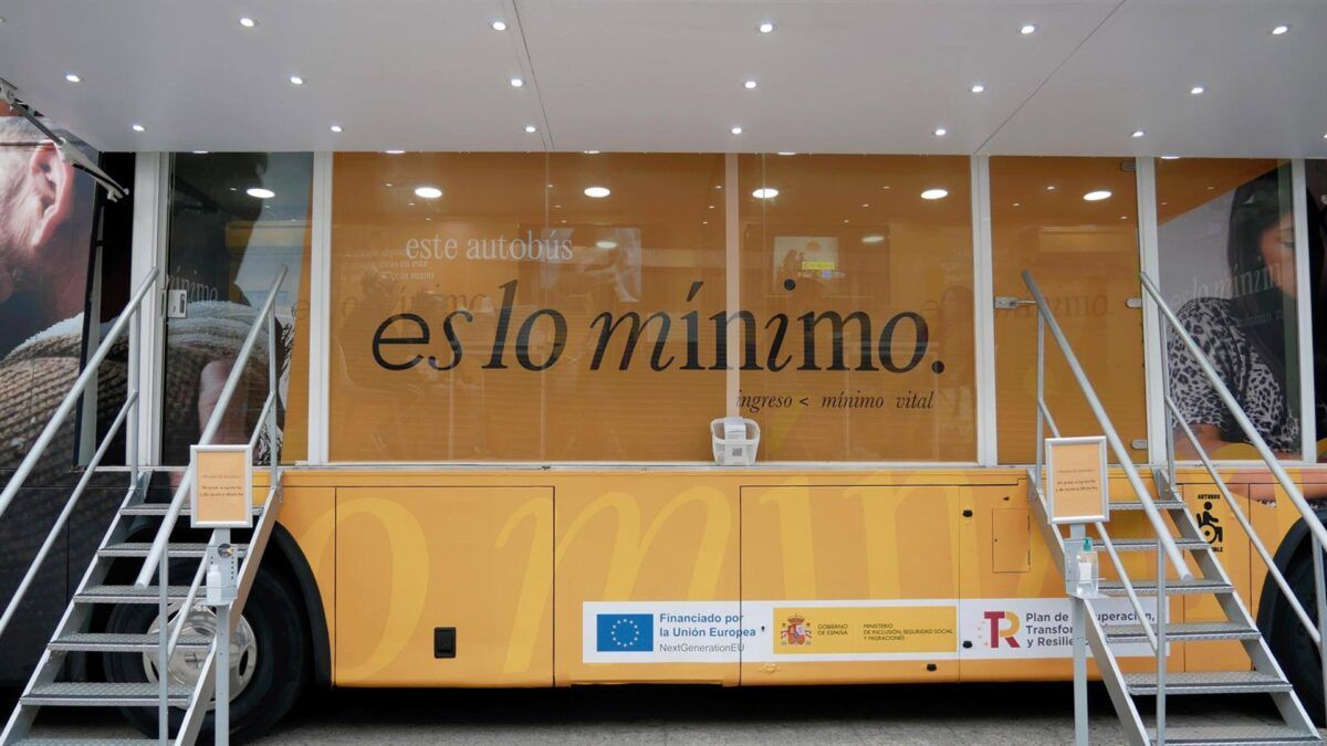 A Renda Mínima da Espanha sob escrutínio: os números e o debate