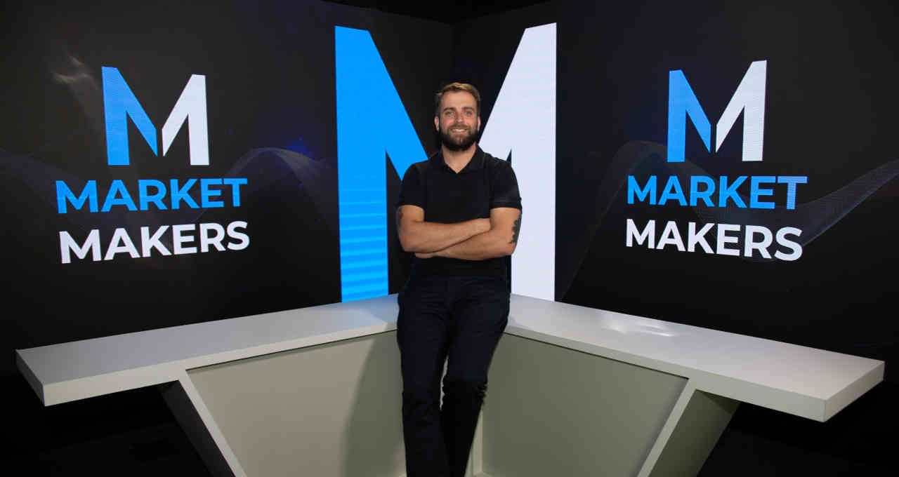 A Faria Lima agora ouve podcast: Market Makers no pódio do C-Level