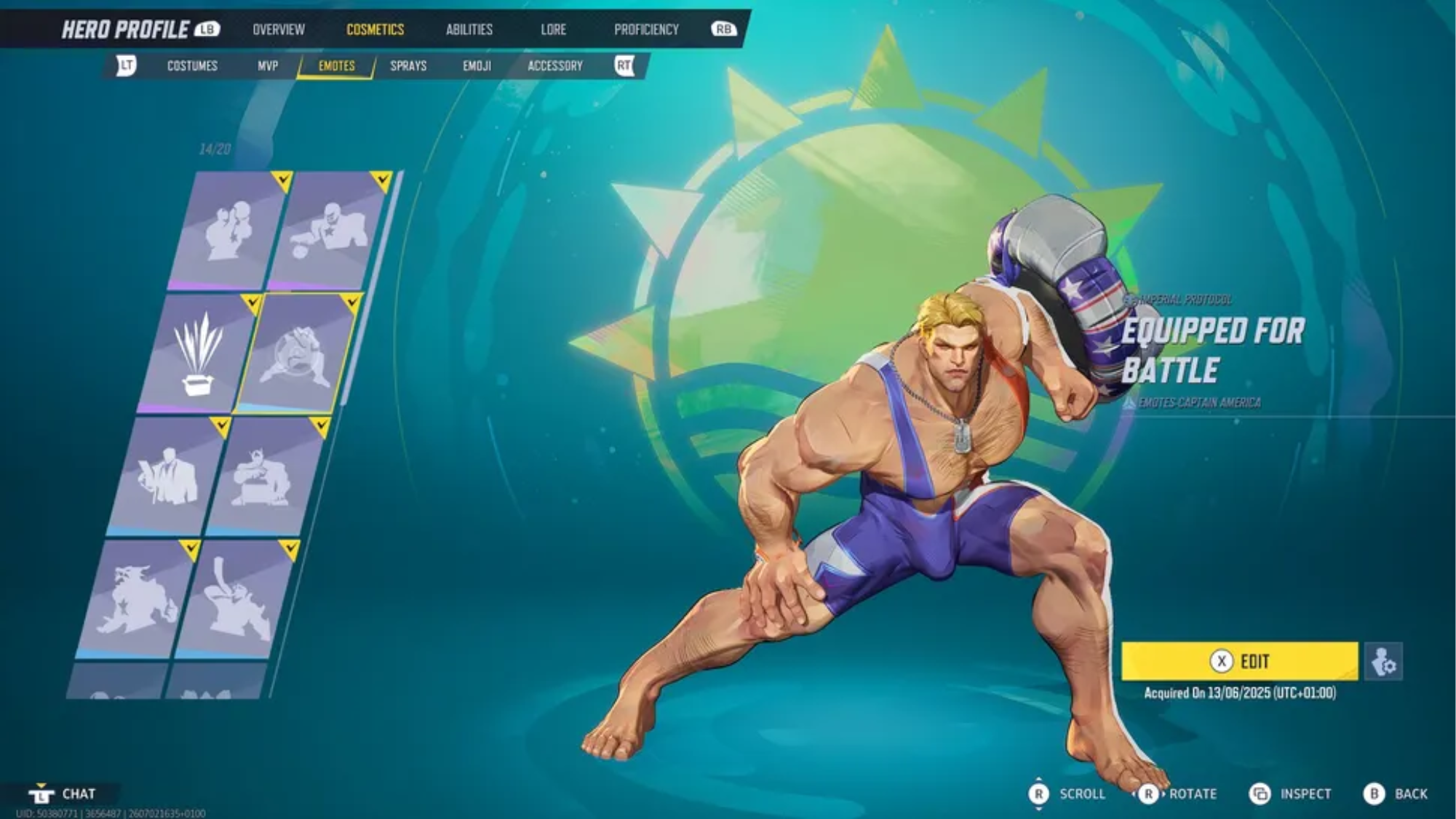Capitão América vira meme — o que a skin de verão diz sobre a cultura dos jogos