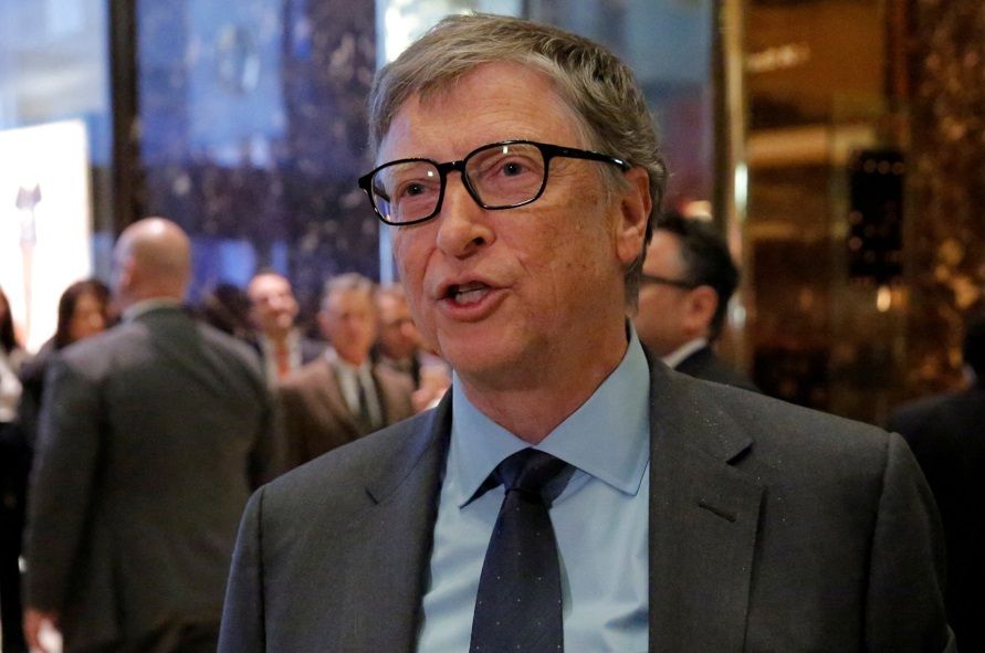 Bill Gates alerta: IA é a coisa mais perigosa que a humanidade já criou
