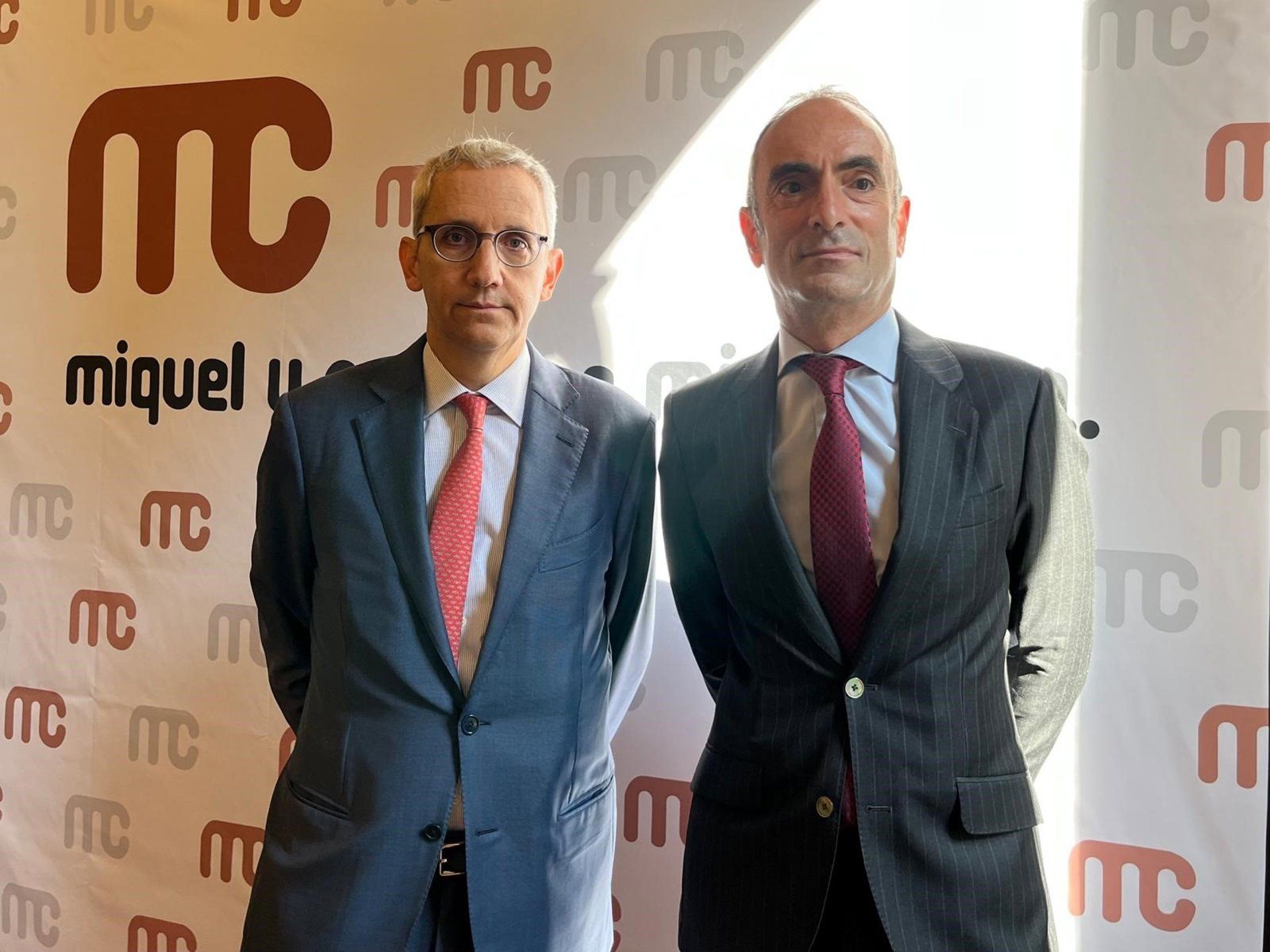 Miquel y Costas destina 130 milhões de euros para expansão industrial até 2029