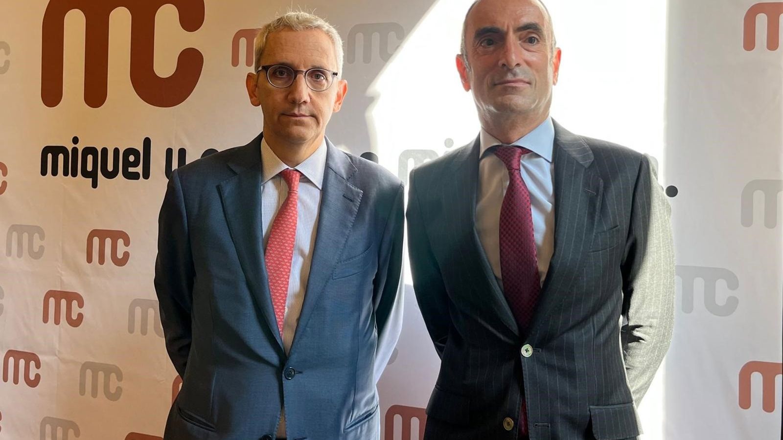 Miquel y Costas destina 130 milhões de euros para expansão industrial até 2029