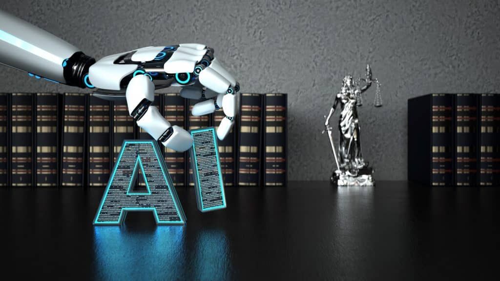 OAB/SP processa IA que promete acelerar processos antes de advogados