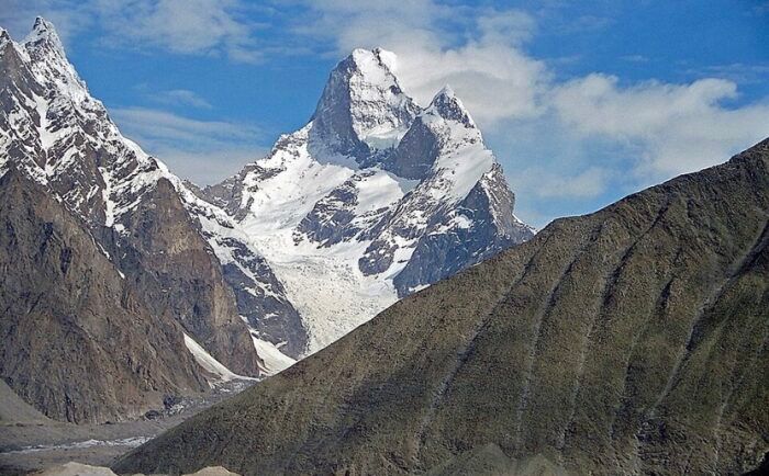Muztagh Tower: a foto que enganou alpinistas por 50 anos