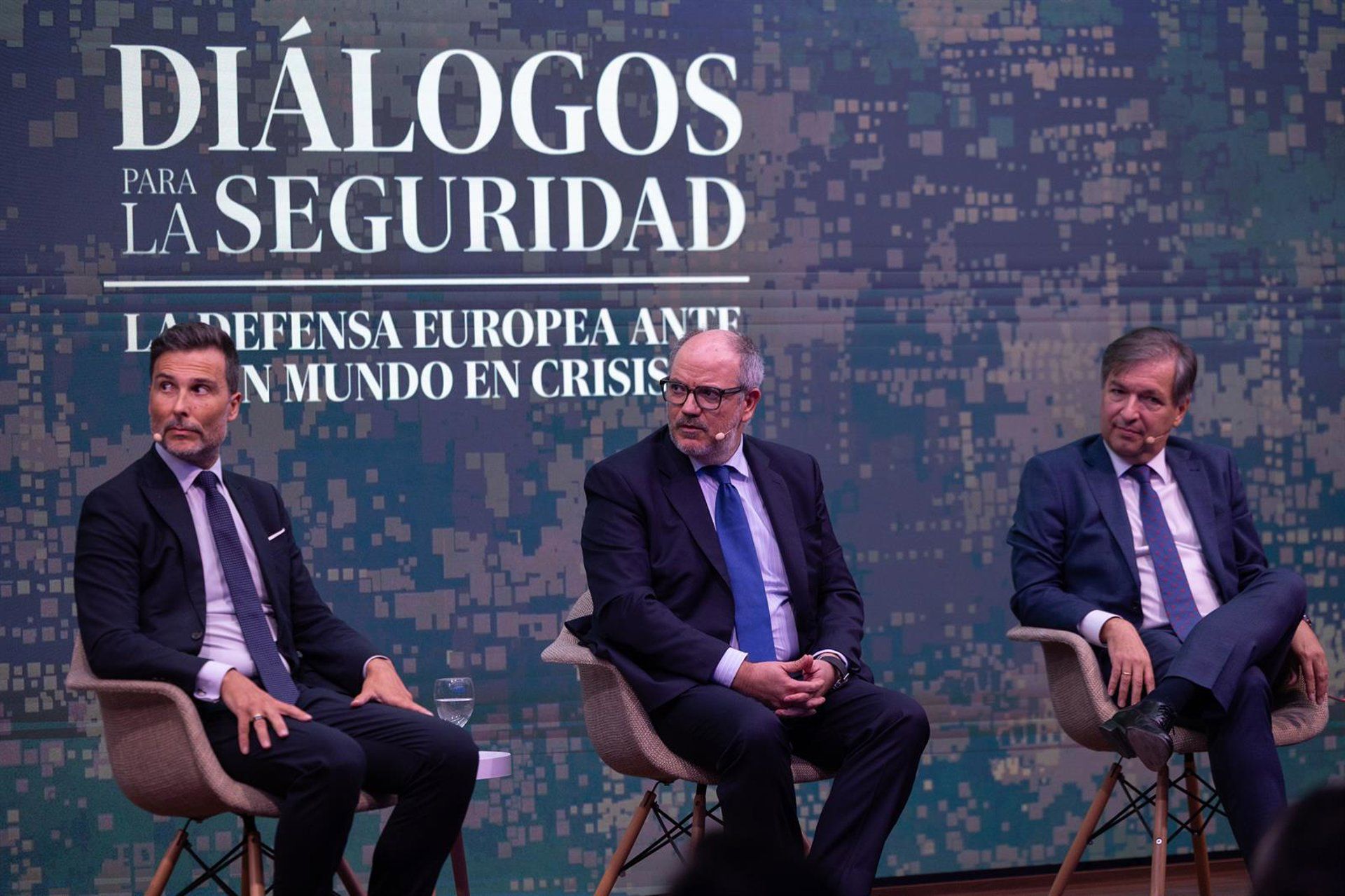 Goldman Sachs eleva participação na Amper para 4,58%, avaliada em 19,3 milhões de euros