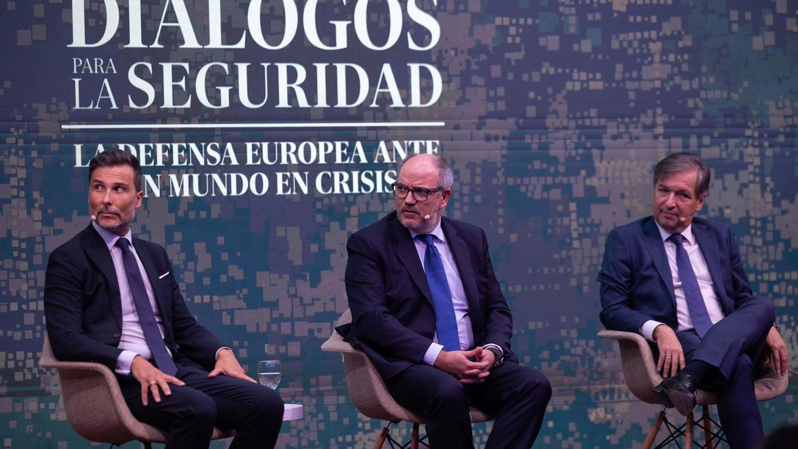 Goldman Sachs eleva participação na Amper para 4,58%, avaliada em 19,3 milhões de euros