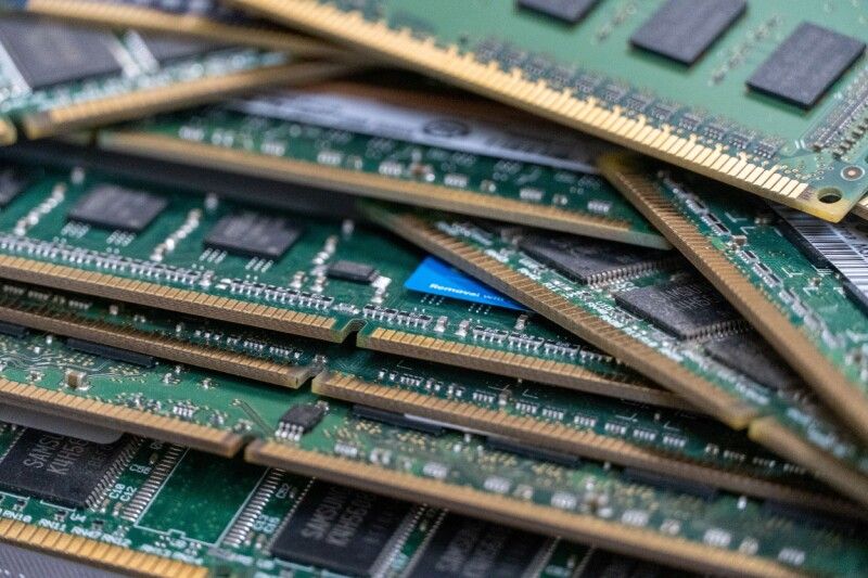 DDR4 renasce e PCs antigos ganham fôlego com o Linux