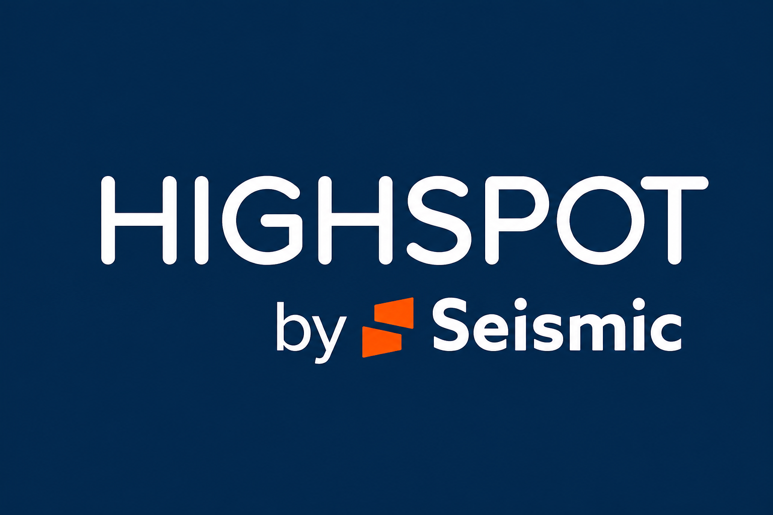 Seismic engole a rival Highspot e redesenha o mapa do 'sales tech'