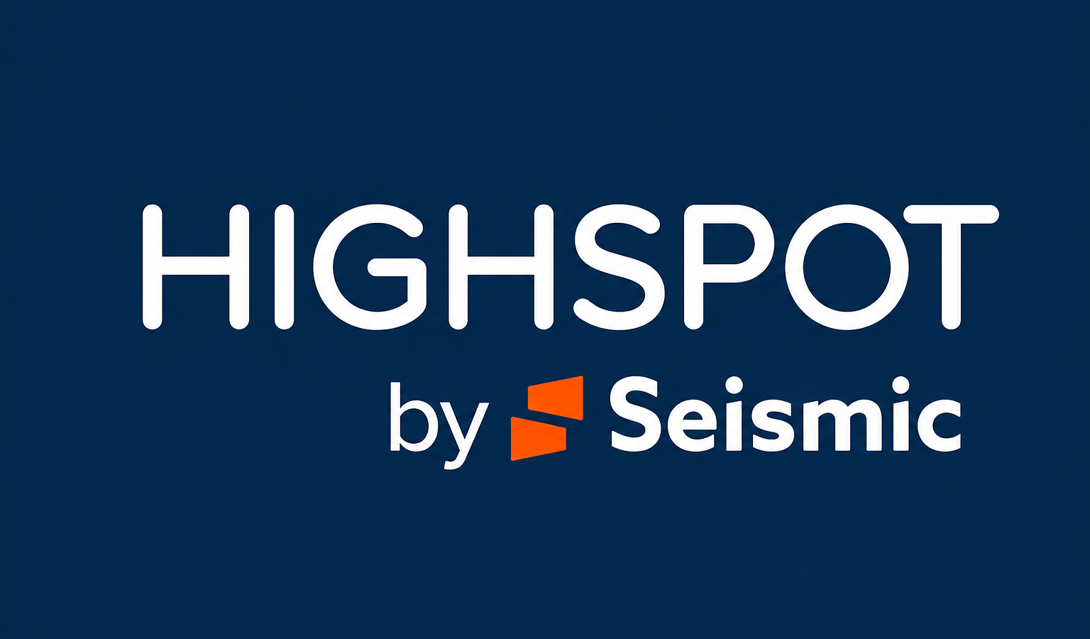 Seismic engole a rival Highspot e redesenha o mapa do 'sales tech'