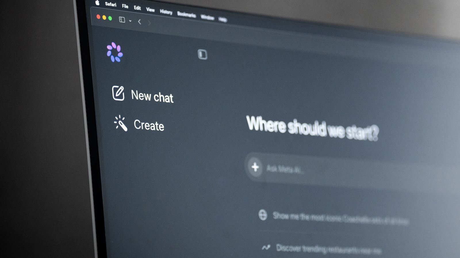 Hackers enganam chatbot da Meta e assumem controle de contas no Instagram