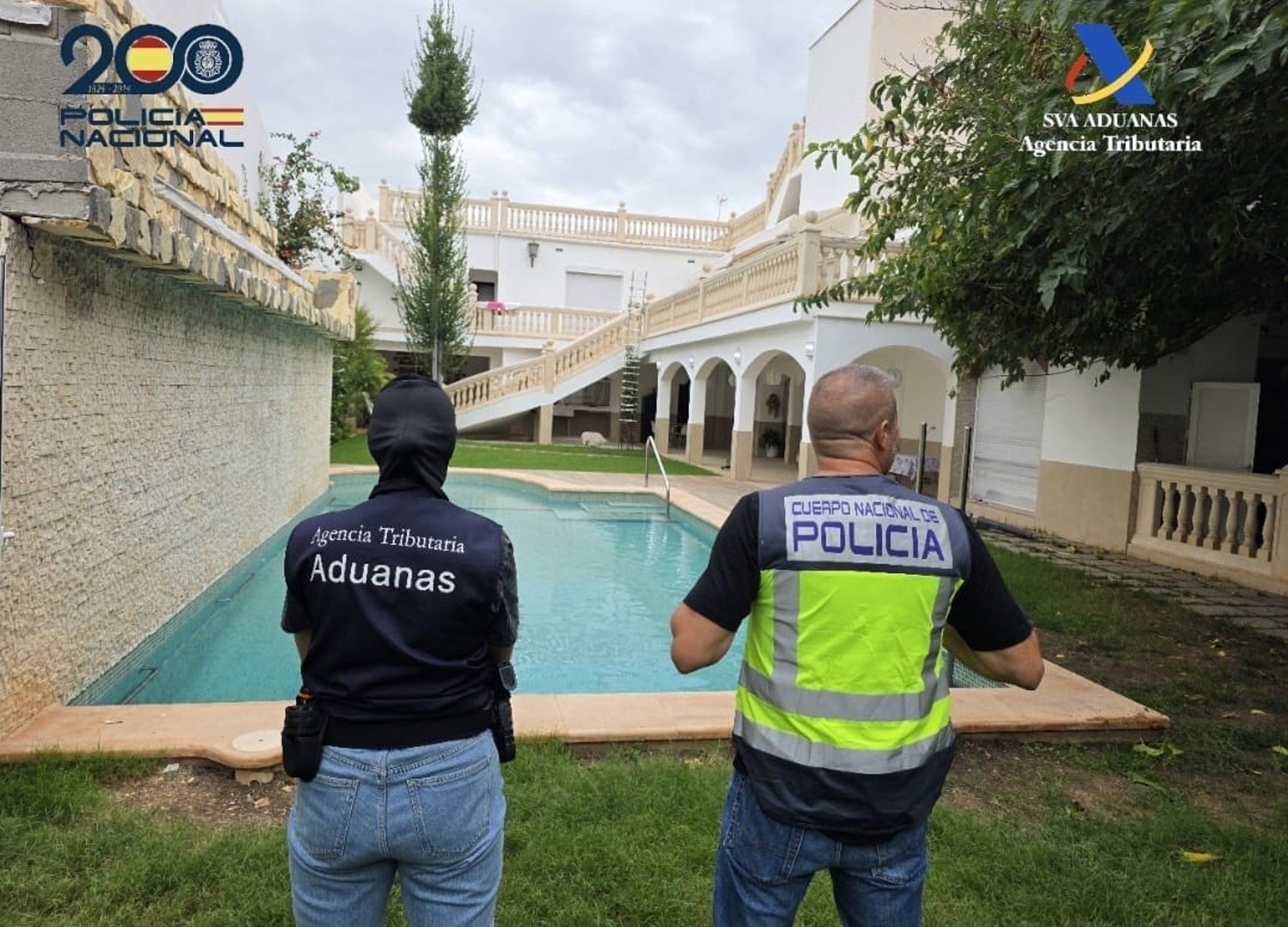 Pablo Campos Maya: O narcotraficante que comprou um bairro em Palma