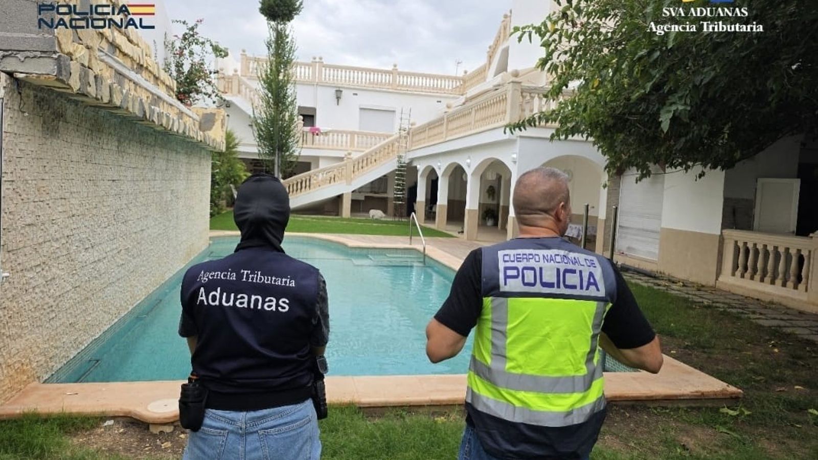 Pablo Campos Maya: O narcotraficante que comprou um bairro em Palma