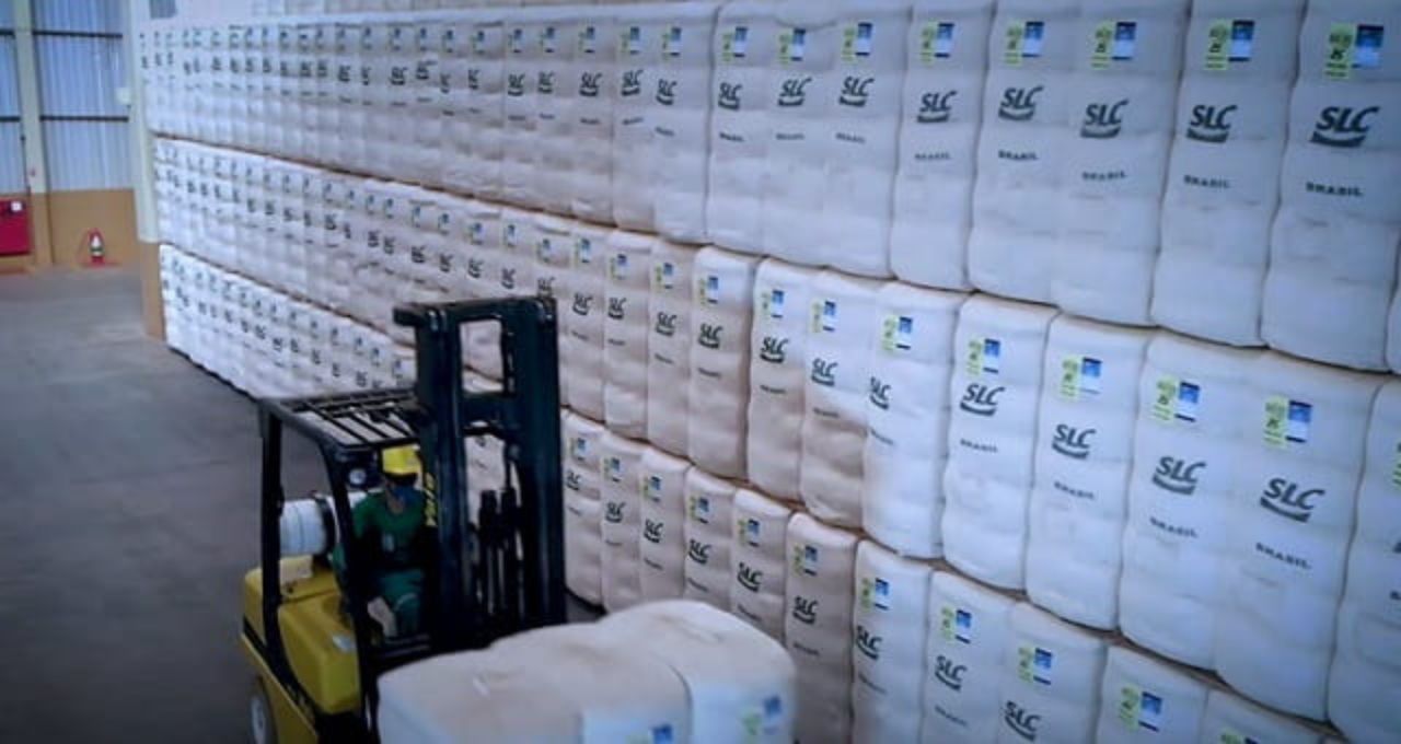 SLC Agrícola avalia portfólio em R$ 13,53 bilhões — empresa aposta na irrigação para crescer