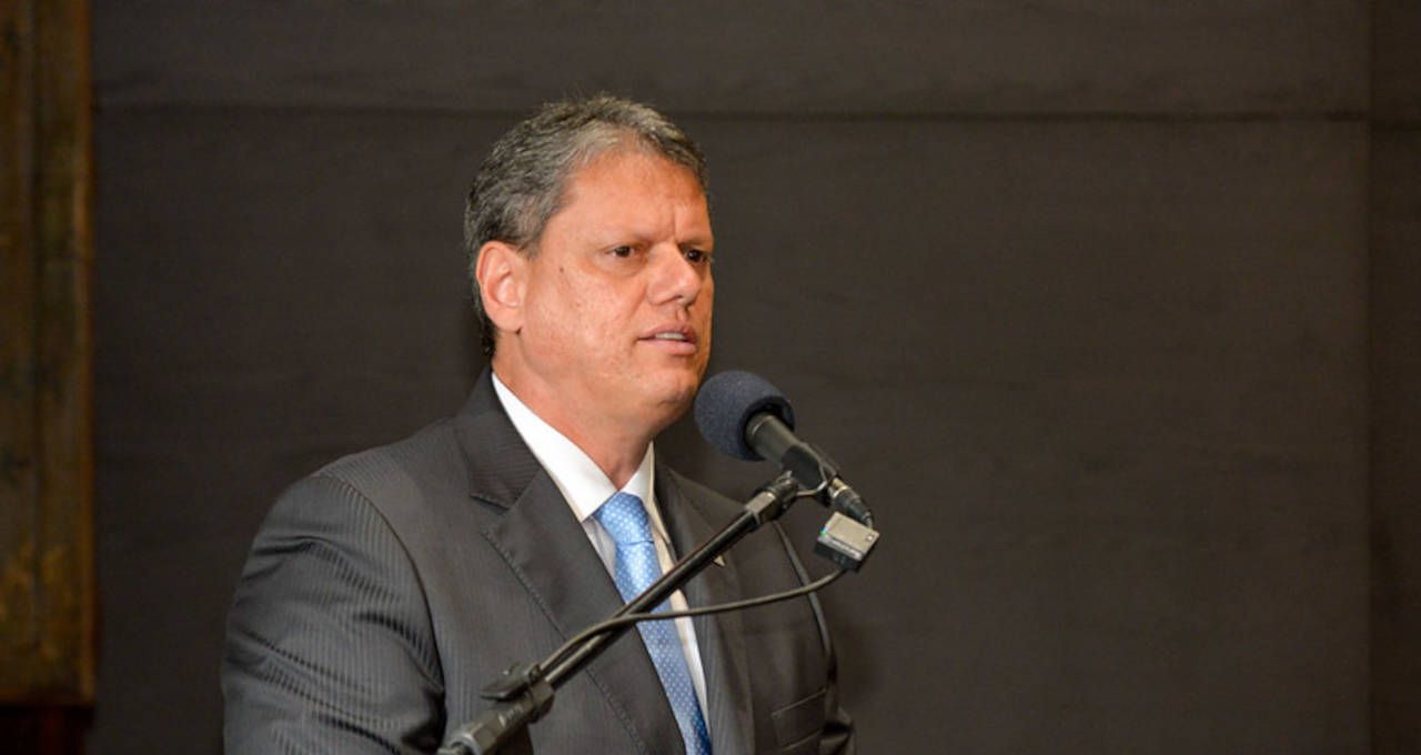 Haddad e França consolidam aliança e intensificam críticas à gestão Tarcísio em SP
