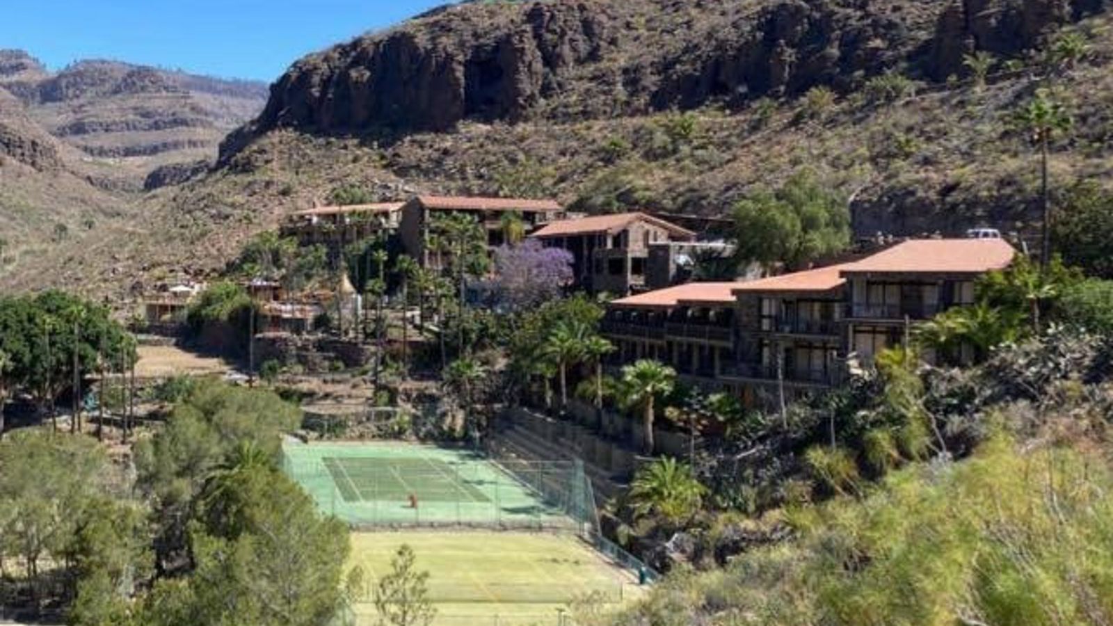 Hafraro e Buenavista investem 23,5 milhões de euros na revitalização do hotel Helga Masthoff
