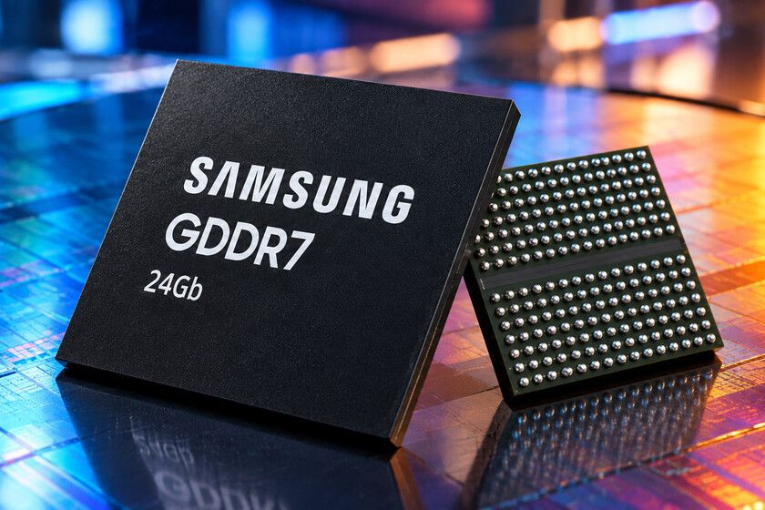 Samsung e SK Hynix disputam chips de memória para PlayStation 6