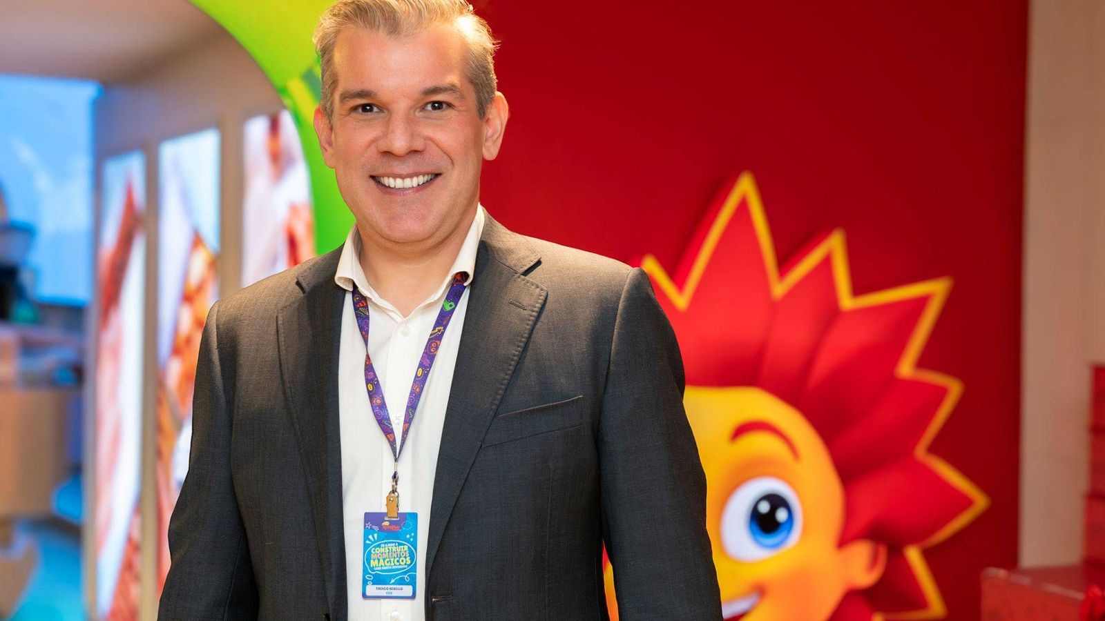 Ri Happy troca prateleira por parquinho: a aposta para sobreviver