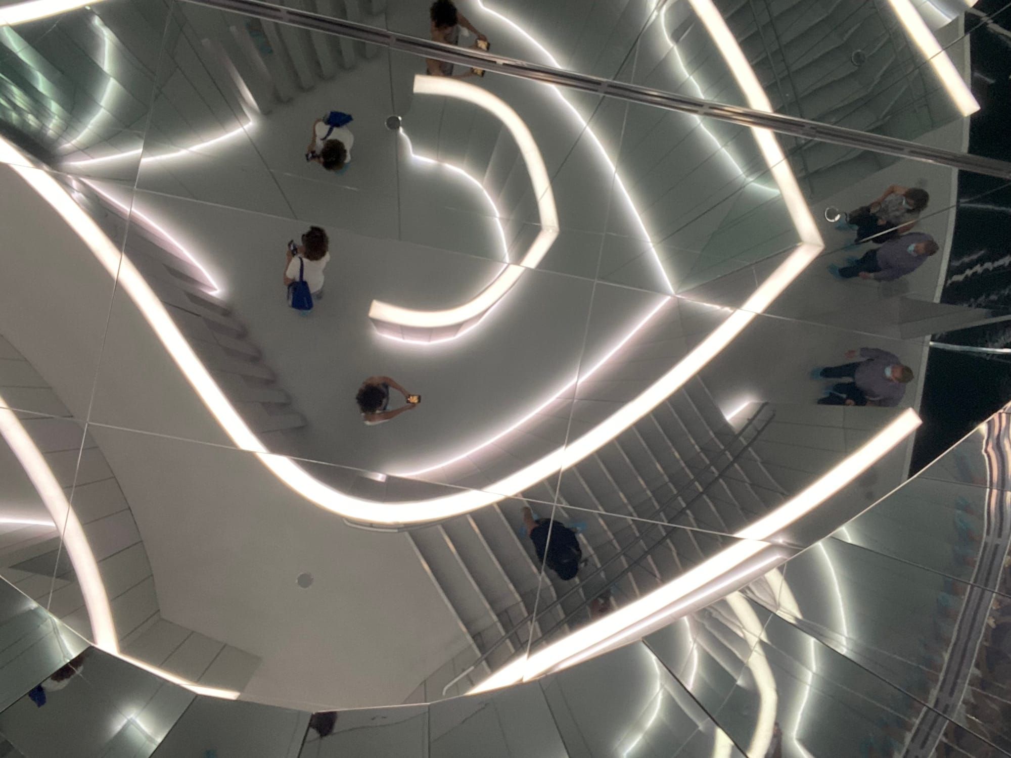 Pace Gallery encolhe e demite 50 funcionários em reestruturação forçada