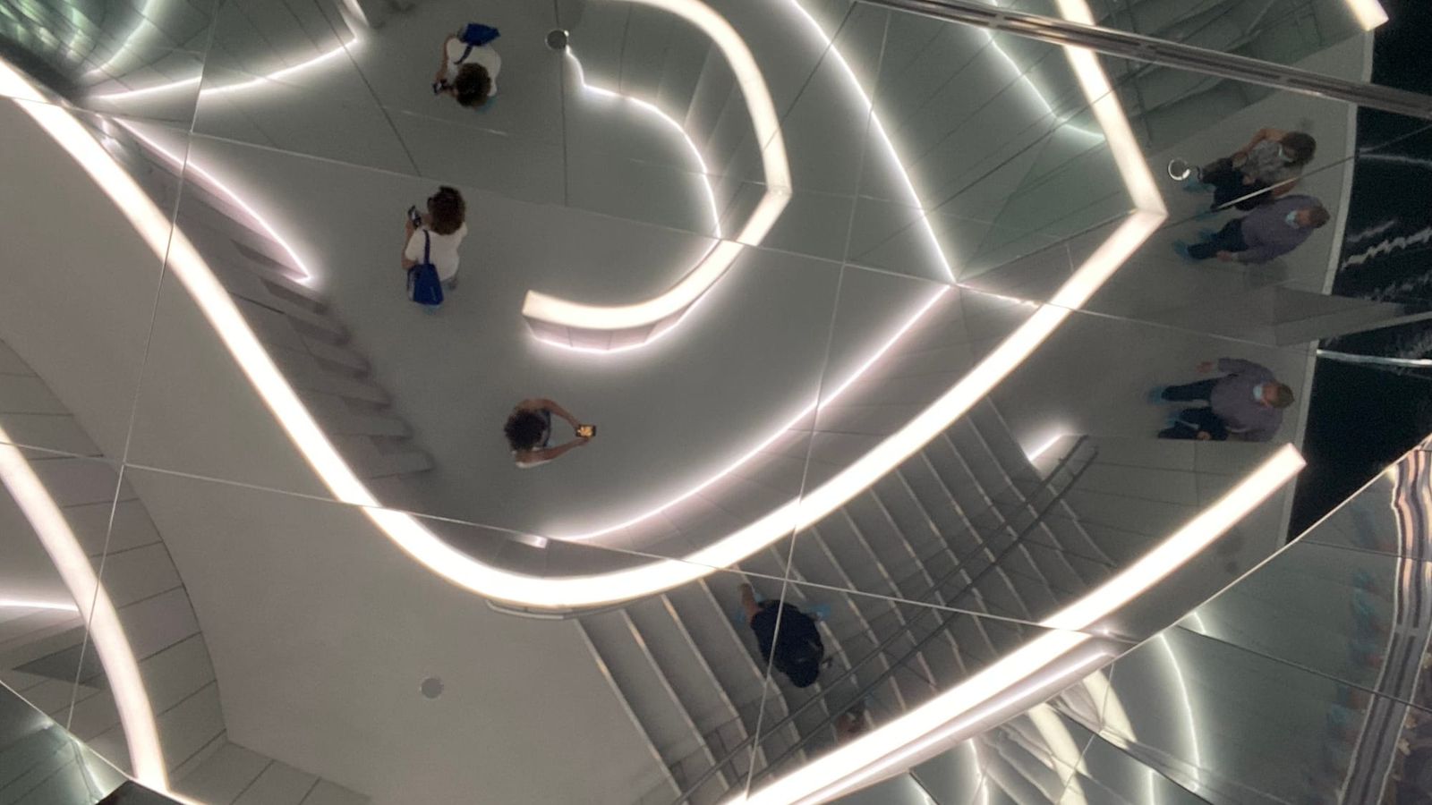 Pace Gallery encolhe e demite 50 funcionários em reestruturação forçada