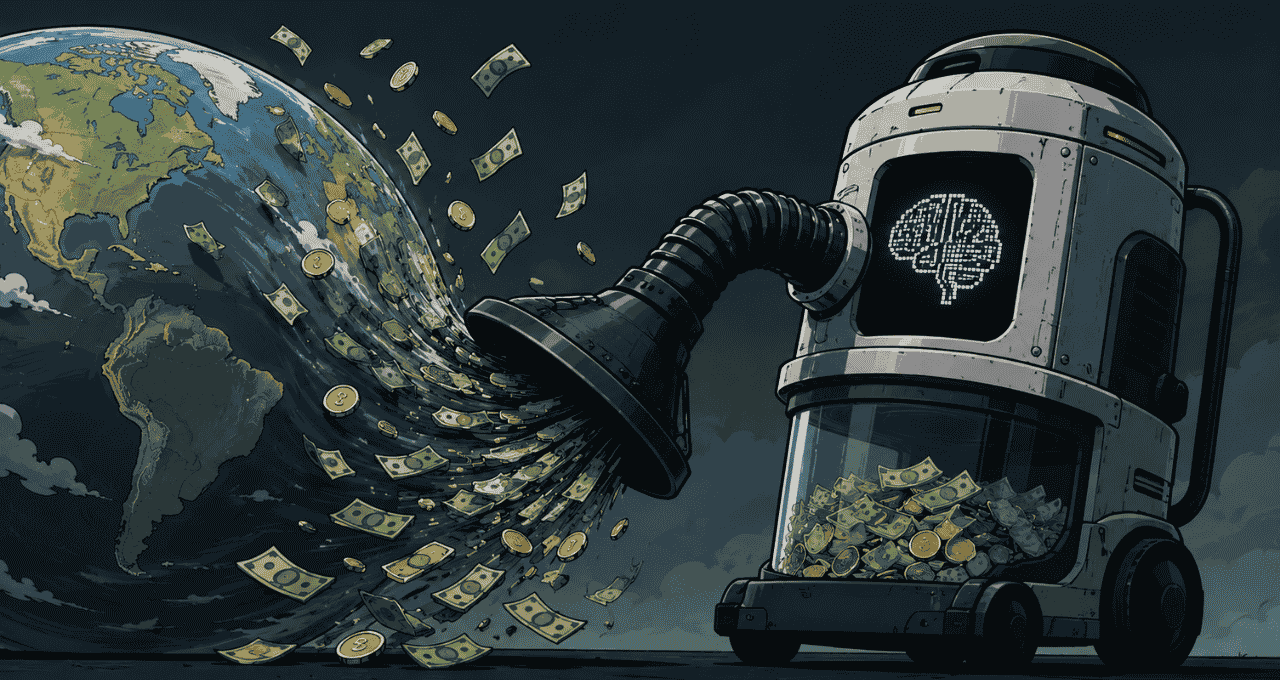 IPOs ‘do trilhão’ de SpaceX e OpenAI podem testar o limite da liquidez global