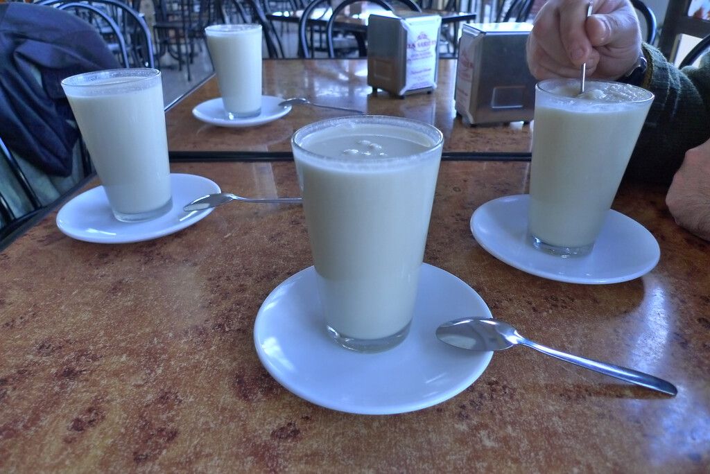 Supremo decide a favor da Mercadona na guerra da horchata 'fresca'