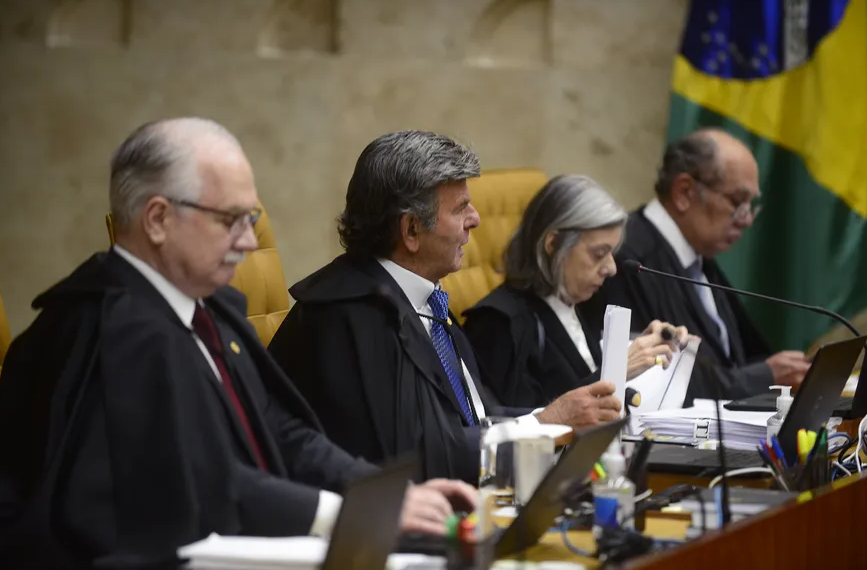 STF trava embate sobre responsabilidade de big techs — entenda os próximos passos