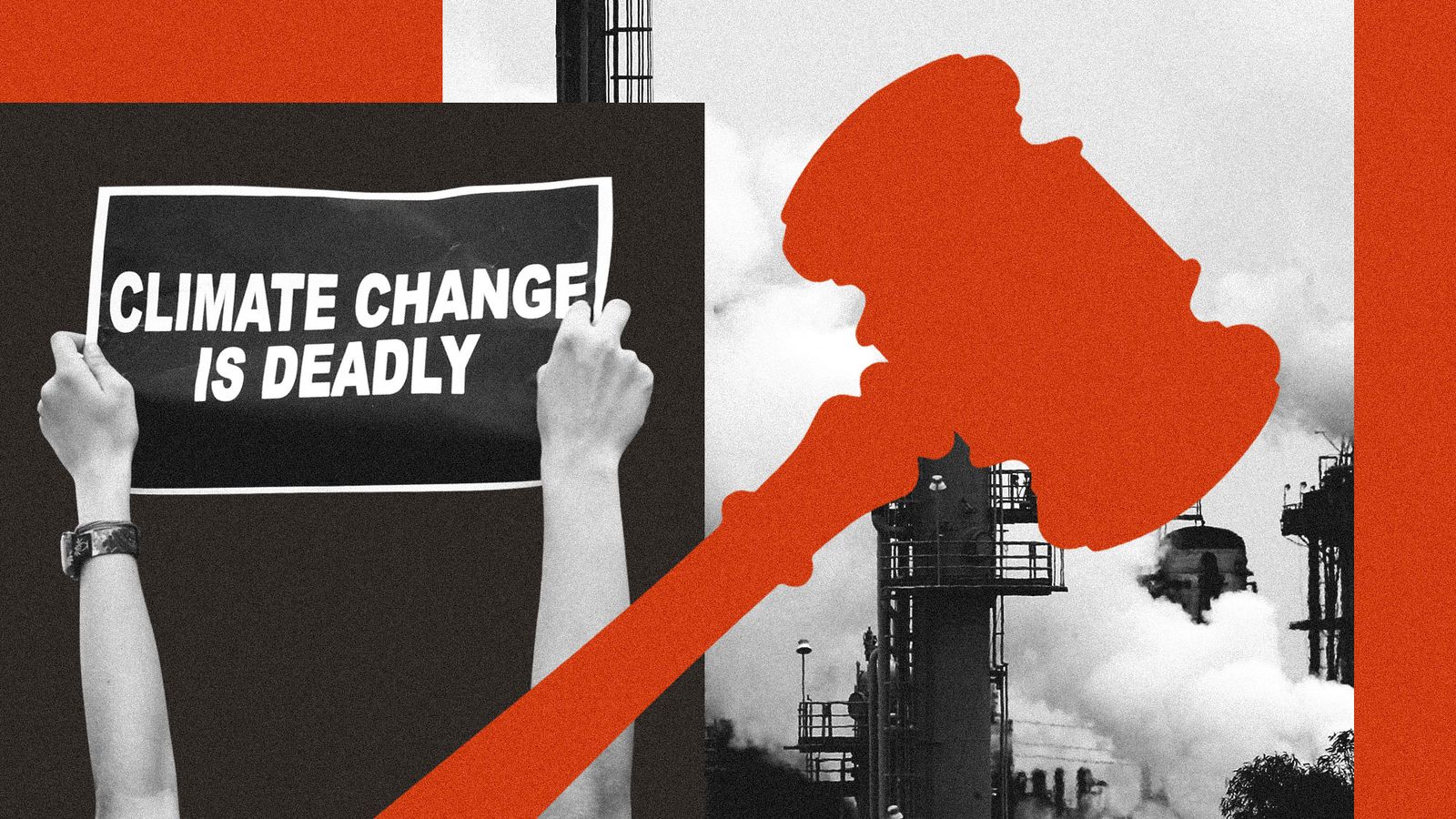 A tese do 'homicídio climático' avança nos EUA. E agora, Big Oil?
