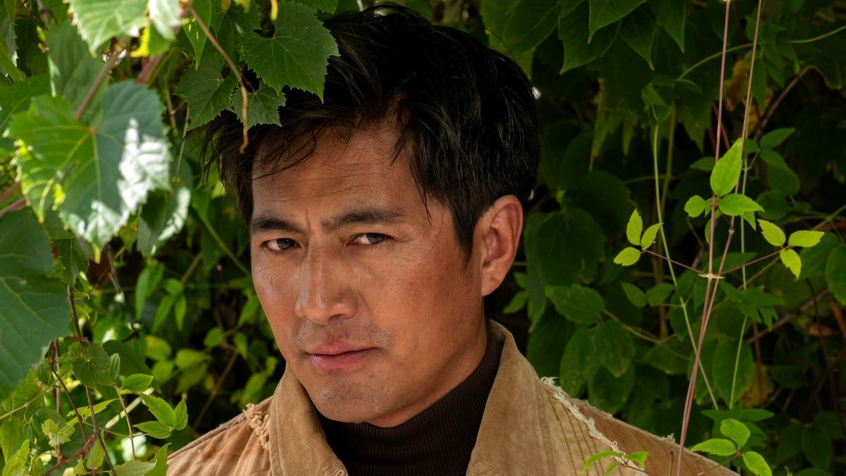 Tenzing Norgay: O Herói Esquecido do Everest Ganha Tela