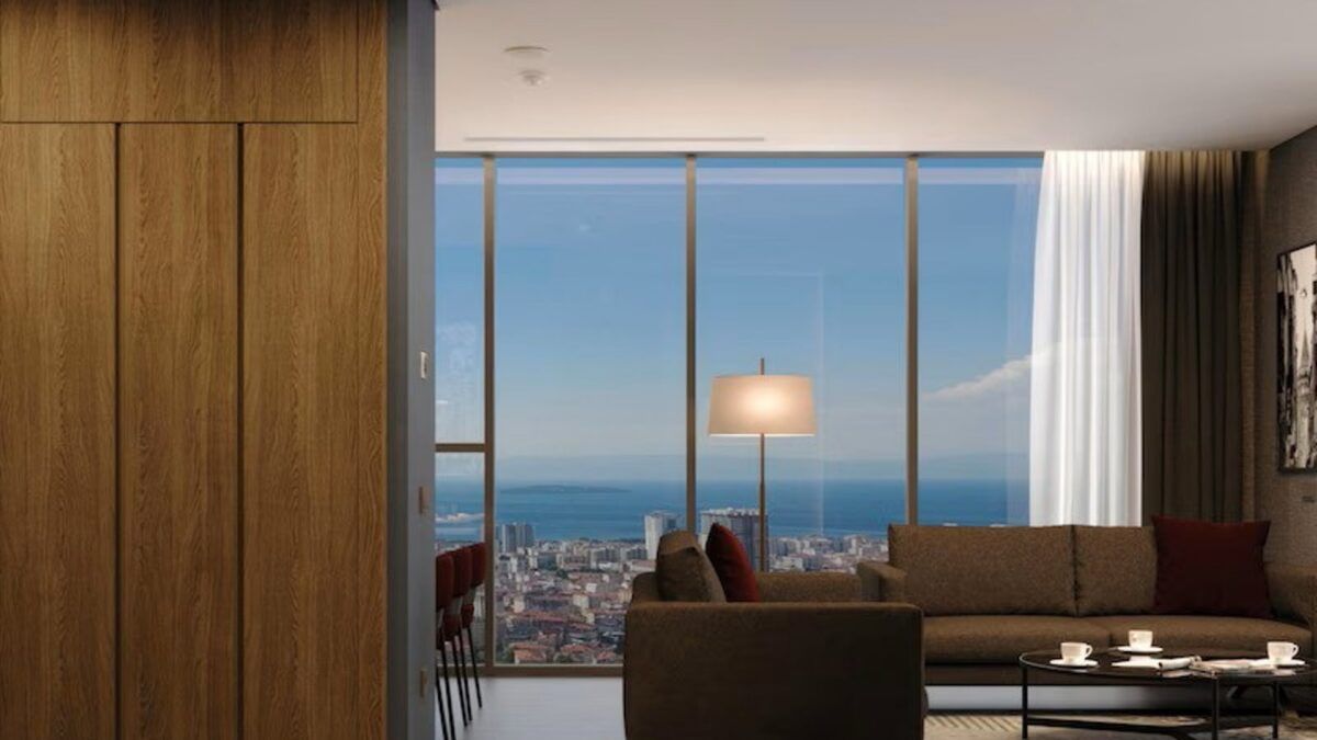 Radisson ataca o 'long stay': a nova aposta no executivo nômade