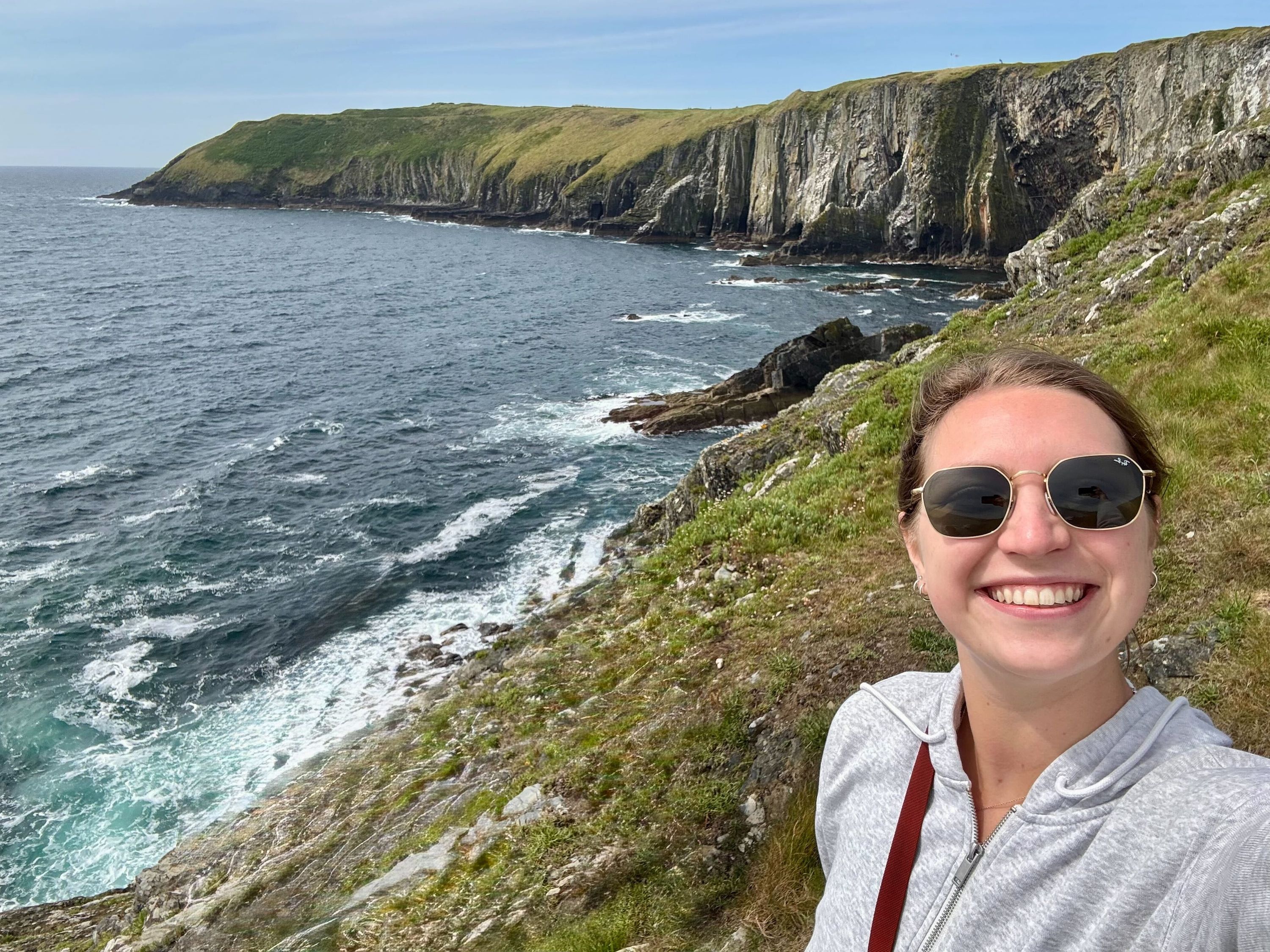 O desafio logístico de viajar pela Irlanda — e como se preparar
