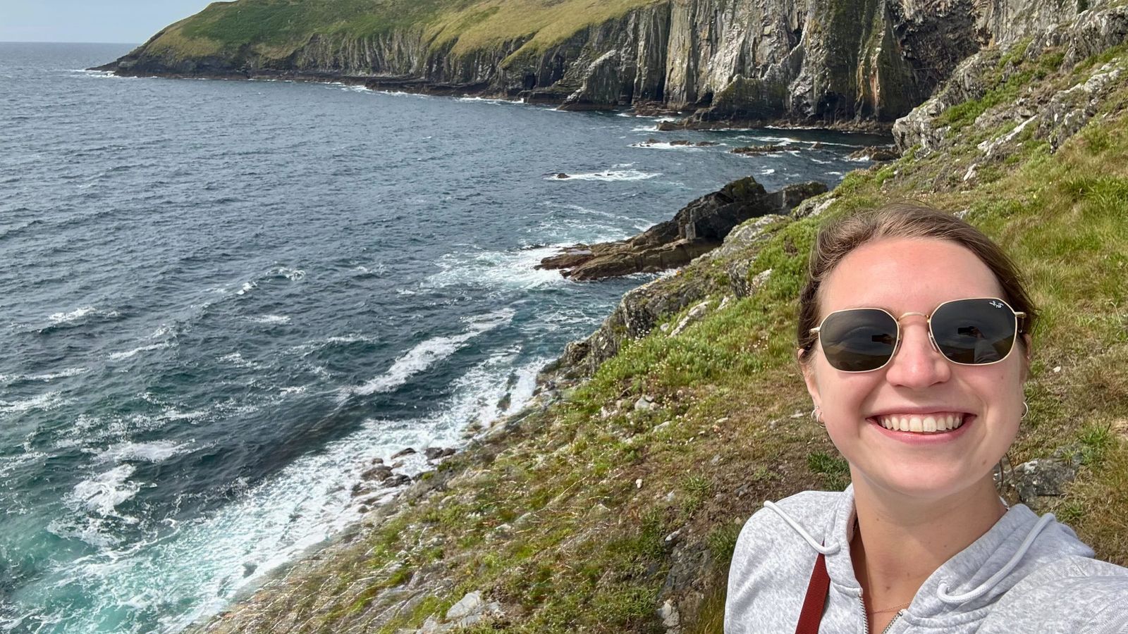 O desafio logístico de viajar pela Irlanda — e como se preparar