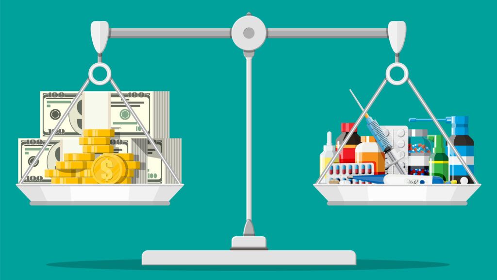 Painéis da FDA: 40% dos consultores ligados a grupos financiados por farmacêuticas