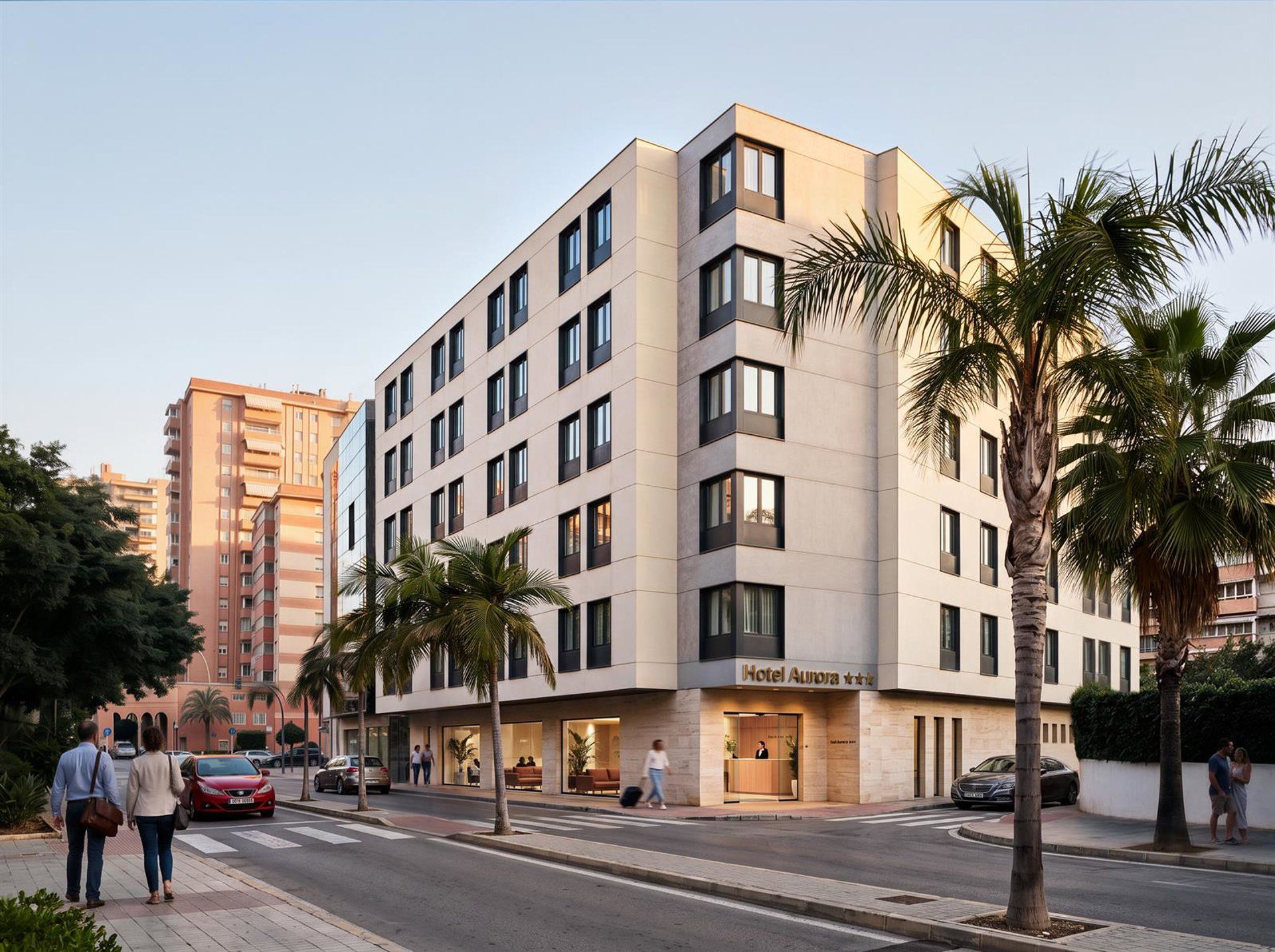 Renta 4 se une a Westmont e Lar para investir €350 mi em hotéis na Espanha
