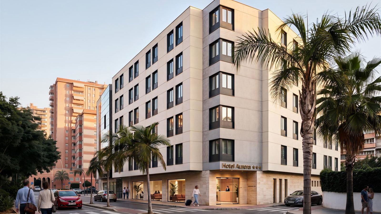 Renta 4 se une a Westmont e Lar para investir €350 mi em hotéis na Espanha