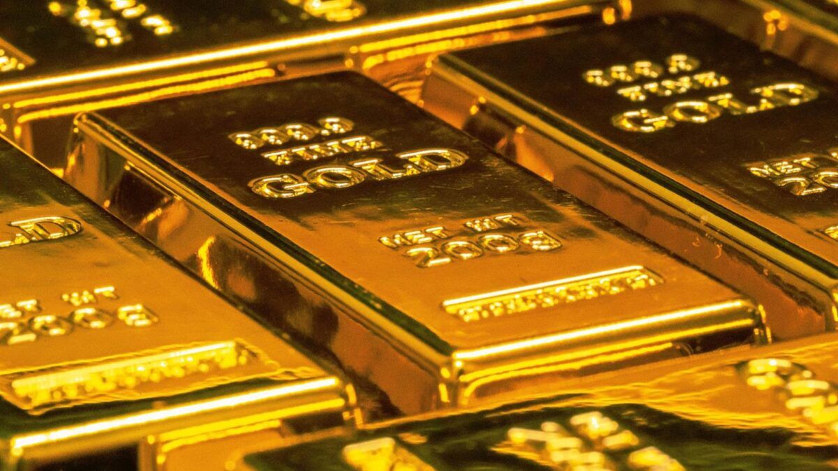 Zijin recua em M&A de ouro: a mão de Pequim freia o negócio
