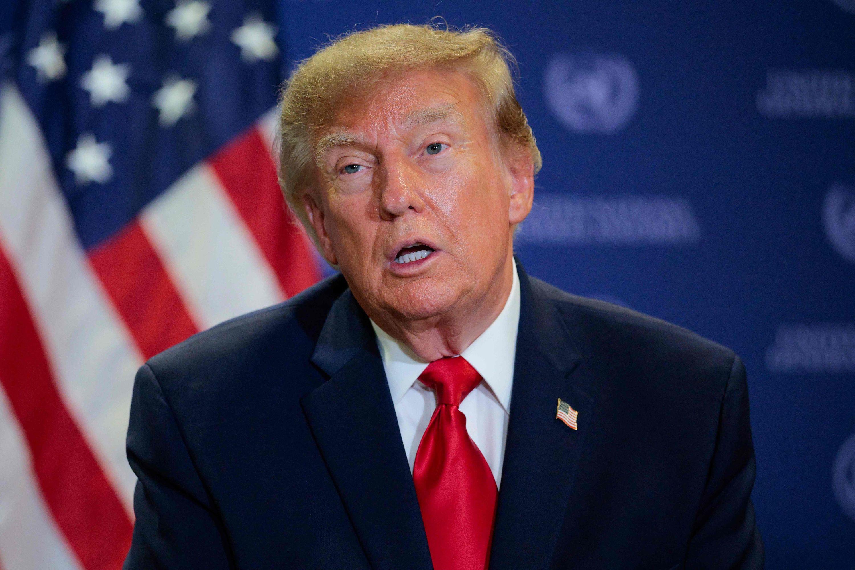 Trump quer renomear IA para "Superinteligência" na ONU