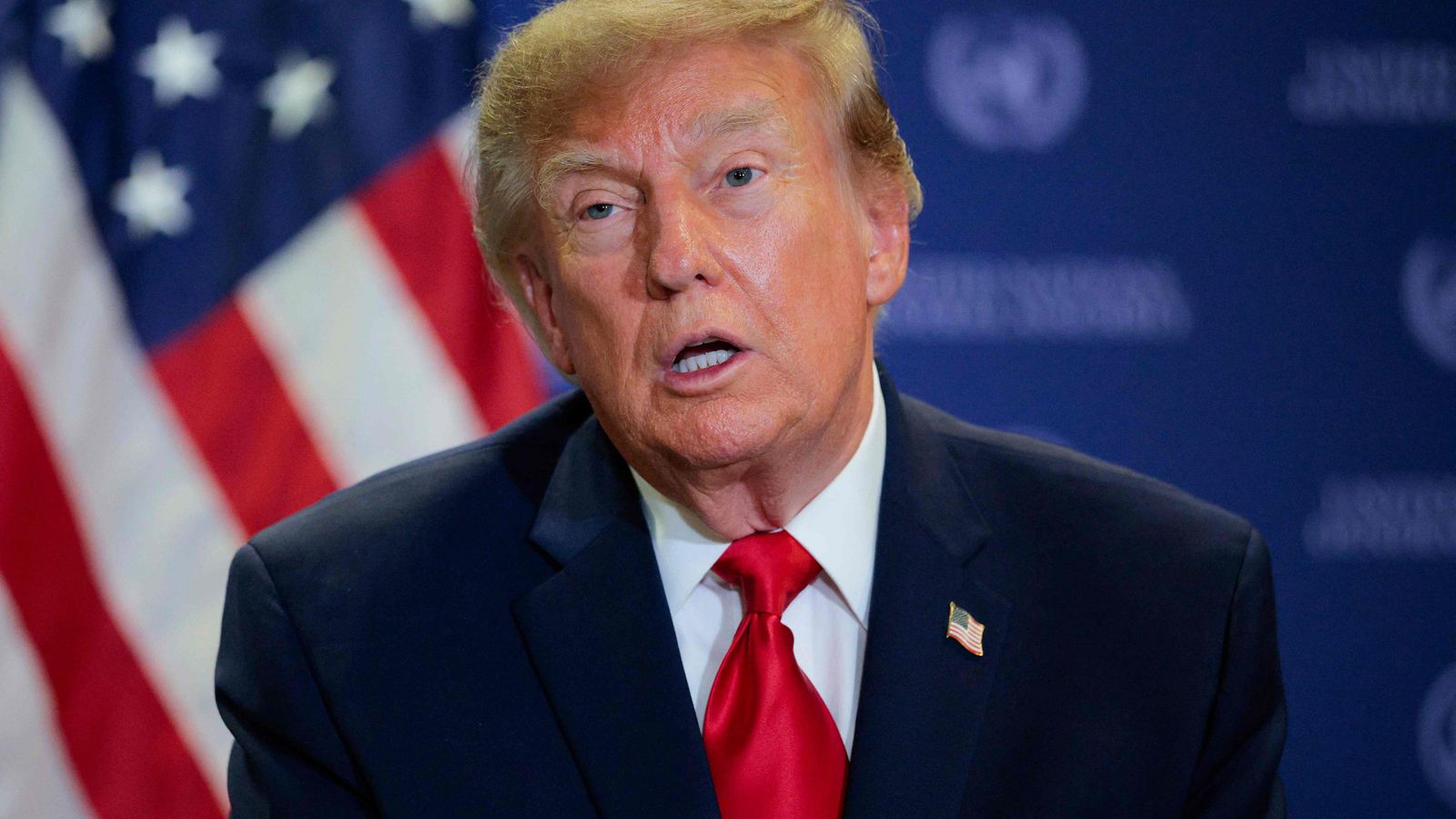 Trump quer renomear IA para "Superinteligência" na ONU