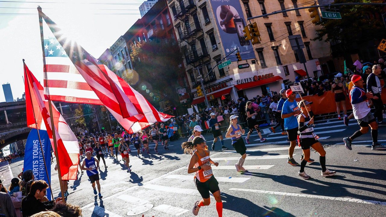 Maratona de Nova York: 50 anos de história, resiliência e impacto global