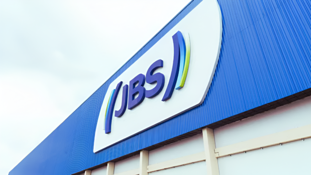 A JBS fatia a Austrália e encontra um sócio de US$ 2,5 bi