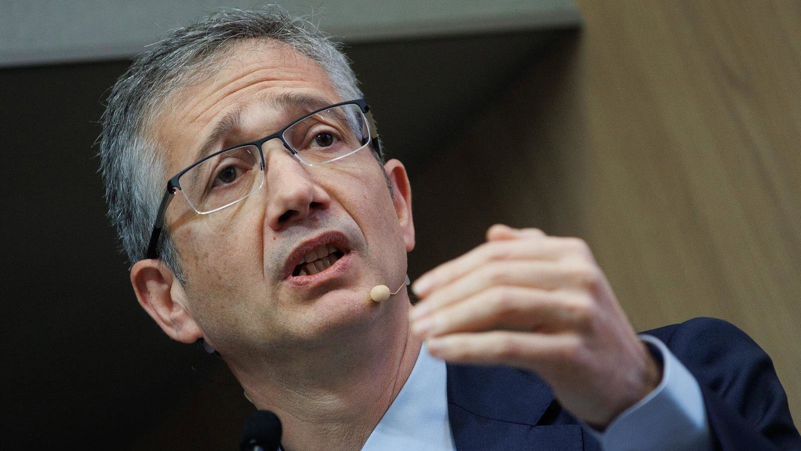 Hernández de Cos, o espanhol que pode liderar o BCE e mudar a Europa